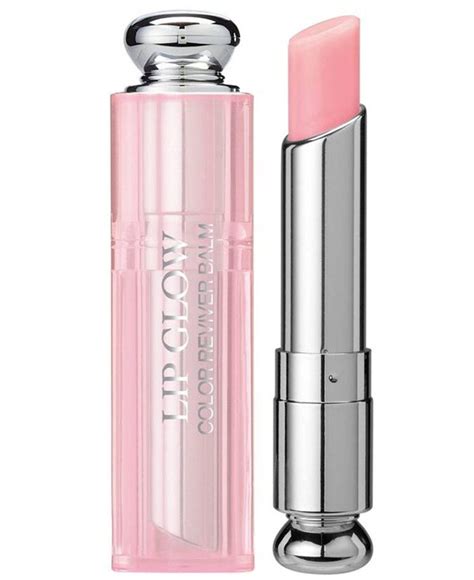 macy's dior lip glow|DIOR Lip Glow Color Reviving Lip Balm, 0.12 oz .